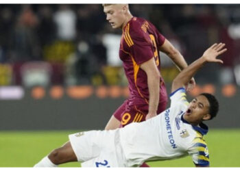 Parma vs Roma: Duel Penting Penentu Zona Eropa Serie A