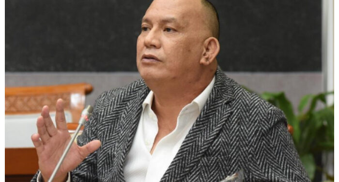 DPR Minta MBG Tepat Sasaran, Jangan Dinikmati Keluarga Mampu