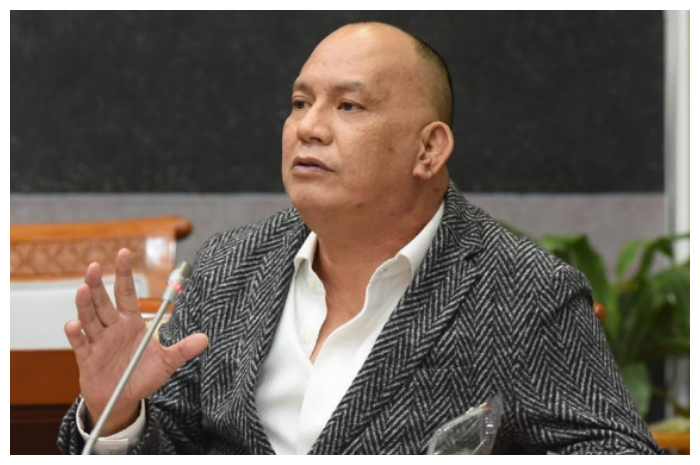 DPR Minta MBG Tepat Sasaran, Jangan Dinikmati Keluarga Mampu