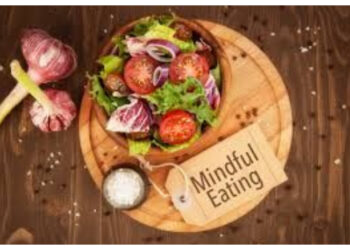 Mindful Eating untuk Hidup Lebih Seimbang dan Berkualitas