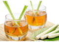Minum Air Sereh Setiap Hari, Ini Khasiat yang Bisa Dirasakan