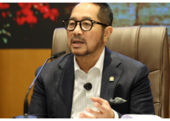 DPR: Penguatan Kontrol Negara Jangan Hambat Daya Saing Usaha 2 DPR: Penguatan Kontrol Negara Jangan Hambat Daya Saing Usaha