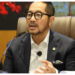 DPR: Penguatan Kontrol Negara Jangan Hambat Daya Saing Usaha 8 DPR: Penguatan Kontrol Negara Jangan Hambat Daya Saing Usaha