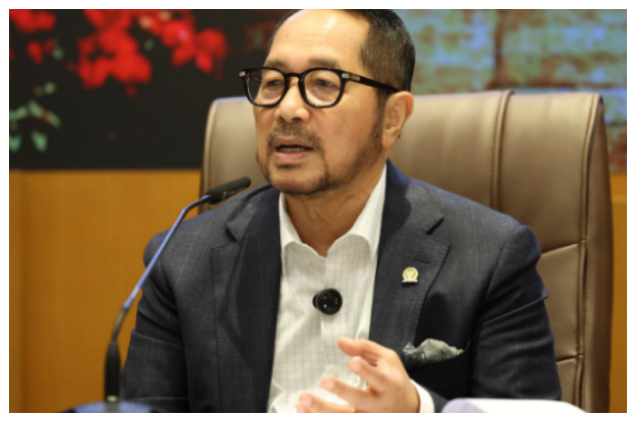 DPR: Penguatan Kontrol Negara Jangan Hambat Daya Saing Usaha 1 DPR: Penguatan Kontrol Negara Jangan Hambat Daya Saing Usaha