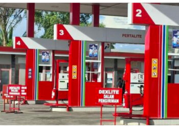 Stok BBM di Jabar Aman, Distribusi Subsidi Diawasi Ketat