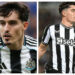 Transfer Panas: Arsenal Dekati Tino Livramento untuk Lini Belakang