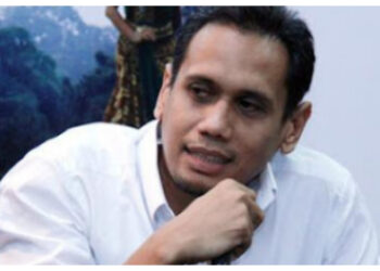 Mirwan Suwarso, Pekerja Kreatif Indonesia yang Pimpin Klub Italia Como