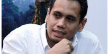 Mirwan Suwarso, Pekerja Kreatif Indonesia yang Pimpin Klub Italia Como