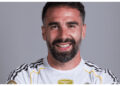 Luis de la Fuente Coret Carvajal dari Daftar Panjang Timnas Spanyol