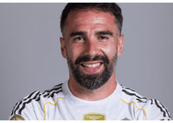 Luis de la Fuente Coret Carvajal dari Daftar Panjang Timnas Spanyol