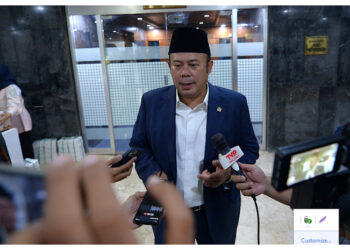 Timwas Haji DPR Dorong Pengetatan Imigrasi untuk Cegah Visa Nonhaji