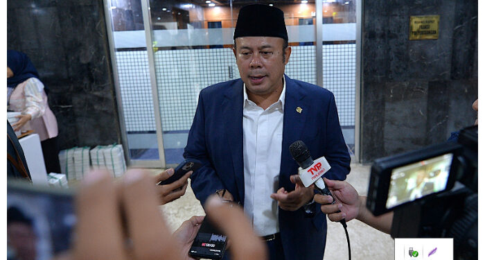 Timwas Haji DPR Dorong Pengetatan Imigrasi untuk Cegah Visa Nonhaji