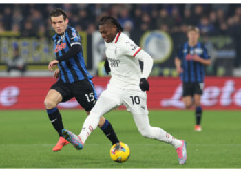 AC Milan Lakukan Rotasi Besar Jelang Laga Kontra Atalanta