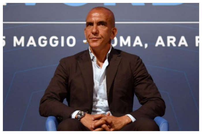 Paolo Di Canio Sebut Pemain AC Milan Tak Punya Kepribadian dan Keberanian