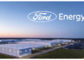 Ford Bangun Gigafactory Penyimpanan Energi di Kentucky