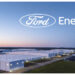 Ford Bangun Gigafactory Penyimpanan Energi di Kentucky