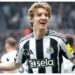 Eddie Howe Akui Anthony Gordon Bisa Mainkan Laga Terakhir di Newcastle 9 Eddie Howe Akui Anthony Gordon Bisa Mainkan Laga Terakhir di Newcastle