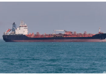 Trump Minta Iran Segera Berdamai di Tengah Krisis Selat Hormuz