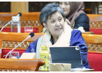 Hak Disabilitas Harus Jadi Prioritas Amanat Konstitusi 1 Hak Disabilitas Harus Jadi Prioritas Amanat Konstitusi