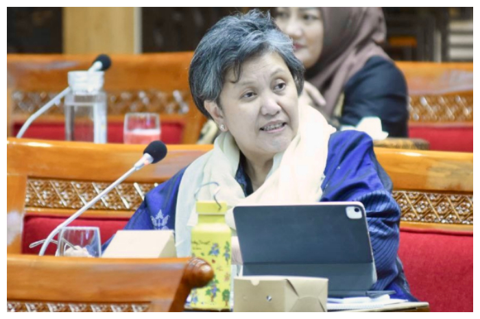 Hak Disabilitas Harus Jadi Prioritas Amanat Konstitusi 1 Hak Disabilitas Harus Jadi Prioritas Amanat Konstitusi