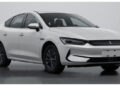 Sedan Listrik BYD Linghui e9 Resmi Meluncur dengan Jarak Tempuh 605 Km