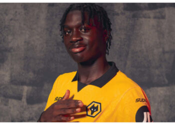 Mateus Mane Dipastikan Bertahan di Wolves Meski Degradasi 7 Mateus Mane Dipastikan Bertahan di Wolves Meski Degradasi
