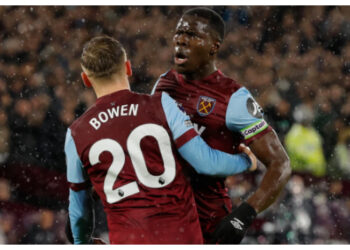 West Ham Terancam Turun Kasta, Sejumlah Bintang Diprediksi Hengkang