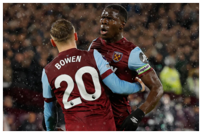 West Ham Terancam Turun Kasta, Sejumlah Bintang Diprediksi Hengkang 1 West Ham Terancam Turun Kasta, Sejumlah Bintang Diprediksi Hengkang