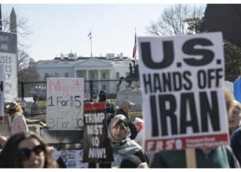 Krisis AS vs Iran: Diplomasi Mandek, Ancaman Serangan Meningkat