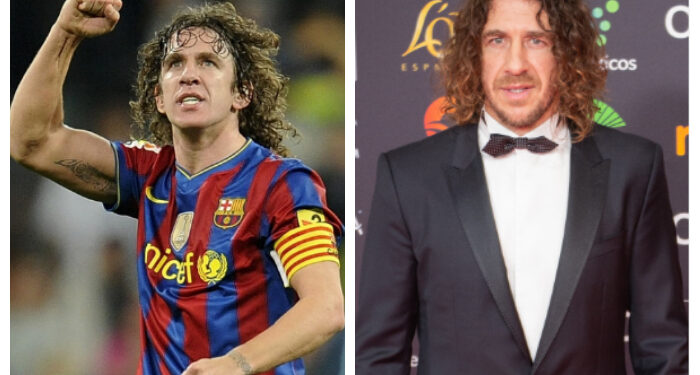 Bastoni ke Barcelona? Carles Puyol: Jadi Bek di Barcelona Tidak Mudah
