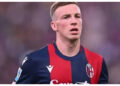 Lewis Ferguson Siap Naik Level, Bologna Bisa Jadi Masa Lalu