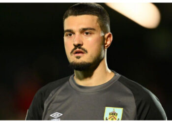 Arijanet Muric Pastikan Tinggalkan Sassuolo di Akhir Musim 2025-2026