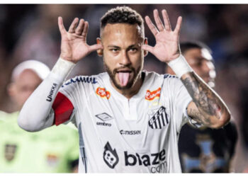 Neymar Kembali Bela Brasil Setelah Absen Panjang karena Cedera 7 Neymar Kembali Bela Brasil Setelah Absen Panjang karena Cedera