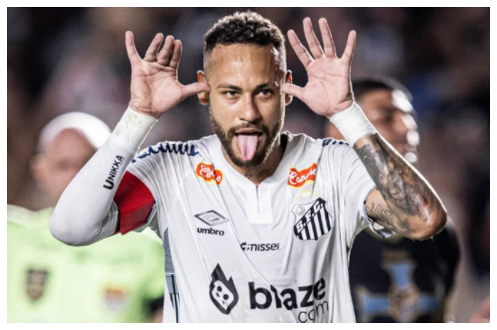 Neymar Kembali Bela Brasil Setelah Absen Panjang karena Cedera 1 Neymar Kembali Bela Brasil Setelah Absen Panjang karena Cedera