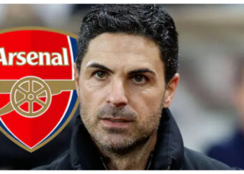 Mikel Arteta Bawa Arsenal Bangkit, Gaji Baru yang Fantastis Menanti 2 Mikel Arteta Bawa Arsenal Bangkit, Gaji Baru yang Fantastis Menanti