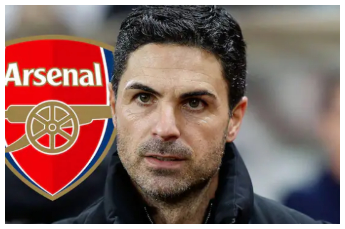 Mikel Arteta Bawa Arsenal Bangkit, Gaji Baru yang Fantastis Menanti 1 Mikel Arteta Bawa Arsenal Bangkit, Gaji Baru yang Fantastis Menanti