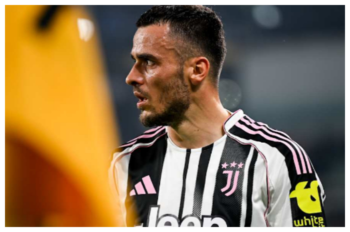 Juventus Putuskan Lepas Filip Kostic Secara Gratis Musim Panas Ini 1 Juventus Putuskan Lepas Filip Kostic Secara Gratis Musim Panas Ini