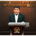 Di Hadapan Sidang MK, DPR Tegaskan UU Pesantren Tak Bertentangan dengan UUD 1945