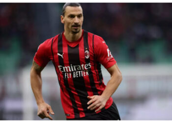AC Milan Bersiap Rombak Manajemen, Masa Depan Ibrahimovic Disorot 6 AC Milan Bersiap Rombak Manajemen, Masa Depan Ibrahimovic Disorot