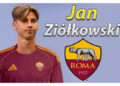 AS Roma Buka Peluang Lepas Jan Ziolkowski di Bursa Transfer