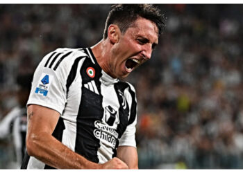 Barcelona Pantau Andrea Cambiaso, Juventus Siap Turunkan Harga Transfer 5 Barcelona Pantau Andrea Cambiaso, Juventus Siap Turunkan Harga Transfer