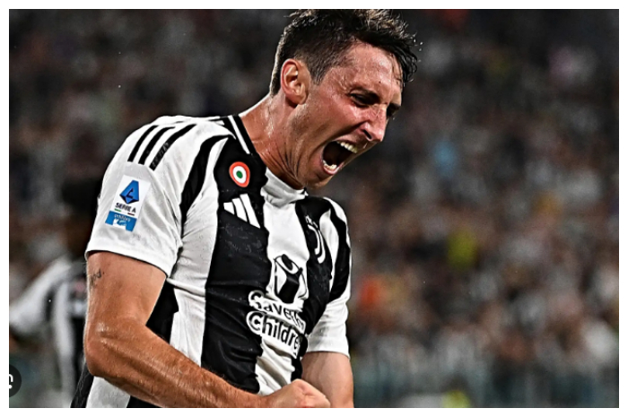 Barcelona Pantau Andrea Cambiaso, Juventus Siap Turunkan Harga Transfer 1 Barcelona Pantau Andrea Cambiaso, Juventus Siap Turunkan Harga Transfer