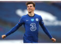 Mason Mount Yakin Manchester United Bisa Rebut Gelar Liga Inggris