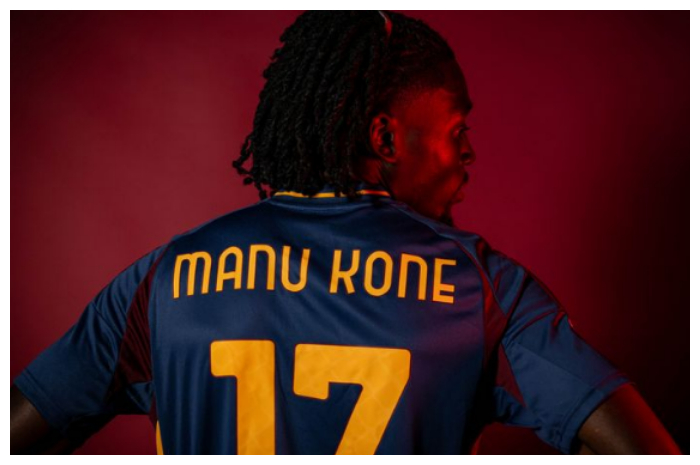 Manu Koné Masuk Radar Inter, Frattesi Siap Jadi Alat Tukar 1 Manu Koné Masuk Radar Inter, Frattesi Siap Jadi Alat Tukar