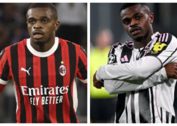 Liverpool Gas Pol Cari Bek, Pierre Kalulu Jadi Prioritas