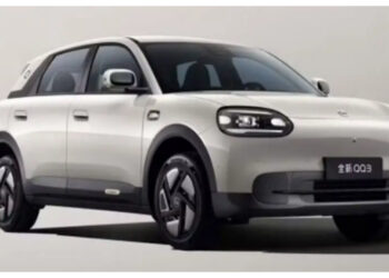 Chery QQ3 Diprediksi Jadi Penantang Baru di Segmen EV Indonesia
