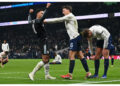Sentuhan Roberto De Zerbi Ampuh, Spurs Tumbangkan Aston Villa
