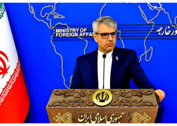 Iran: Kami Tak Minta Konsesi, Hanya Akhiri Perang