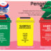 DPR Soroti Pentingnya Literasi Pengelolaan Sampah bagi Masyarakat
