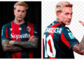 Line Up Resmi Bologna vs Cagliari, Bernardeschi dan Esposito Jadi Sorotan